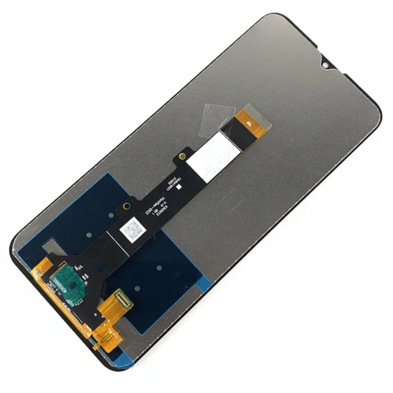 100% Tested For Motorola Moto G10 G20 LCD Display Touch Screen Digitizer For Moto G30 XT2128-1 XT2129-1 LCD Display Replacement