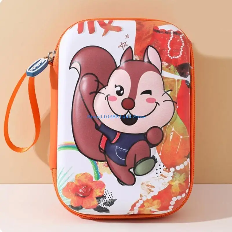 Рисунок 3 - Q6RE Baby Grooming Set Thermograph