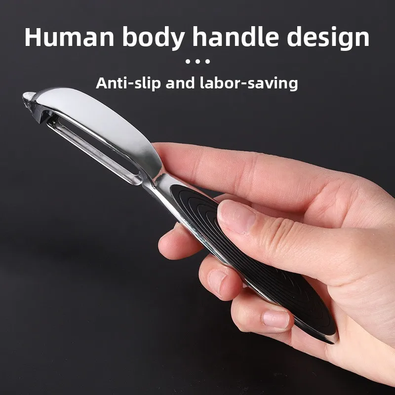 Multi-Ffunction Potato Peeler for vegetables Kitchenware Potato Eyeball Remover Kitchen stuff Fruit and vegetable Peeler items