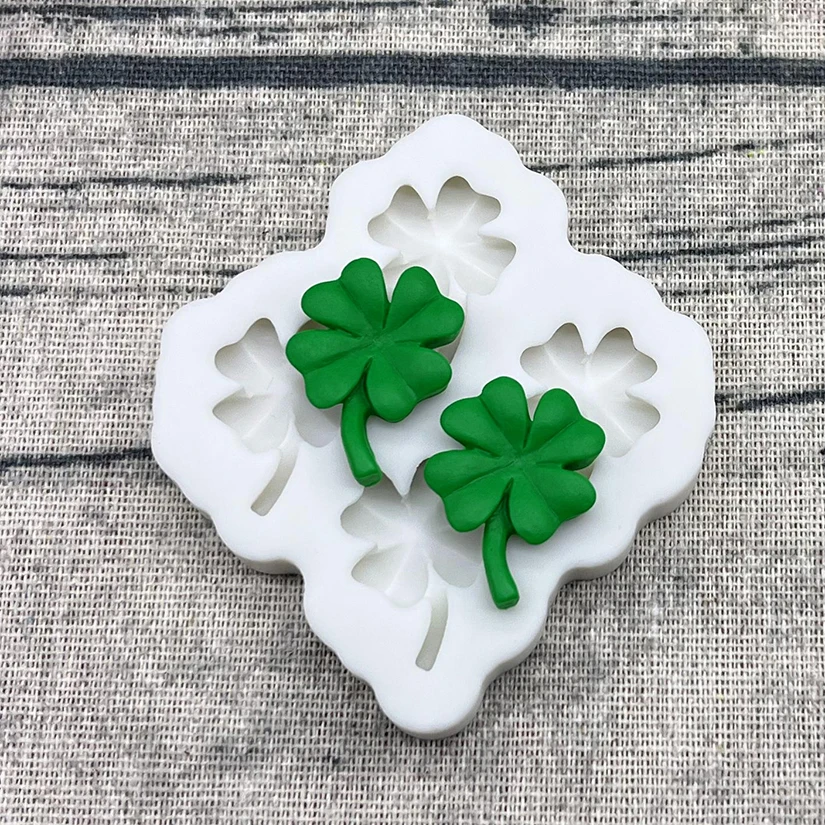Ginkgo Palm Monstera Deliciosa Ahornblatt Silikon Sugarcraft Form Harz Werkzeuge Cupcake Backform Fondant Kuchen Dekorieren Werkzeuge – Detail 7