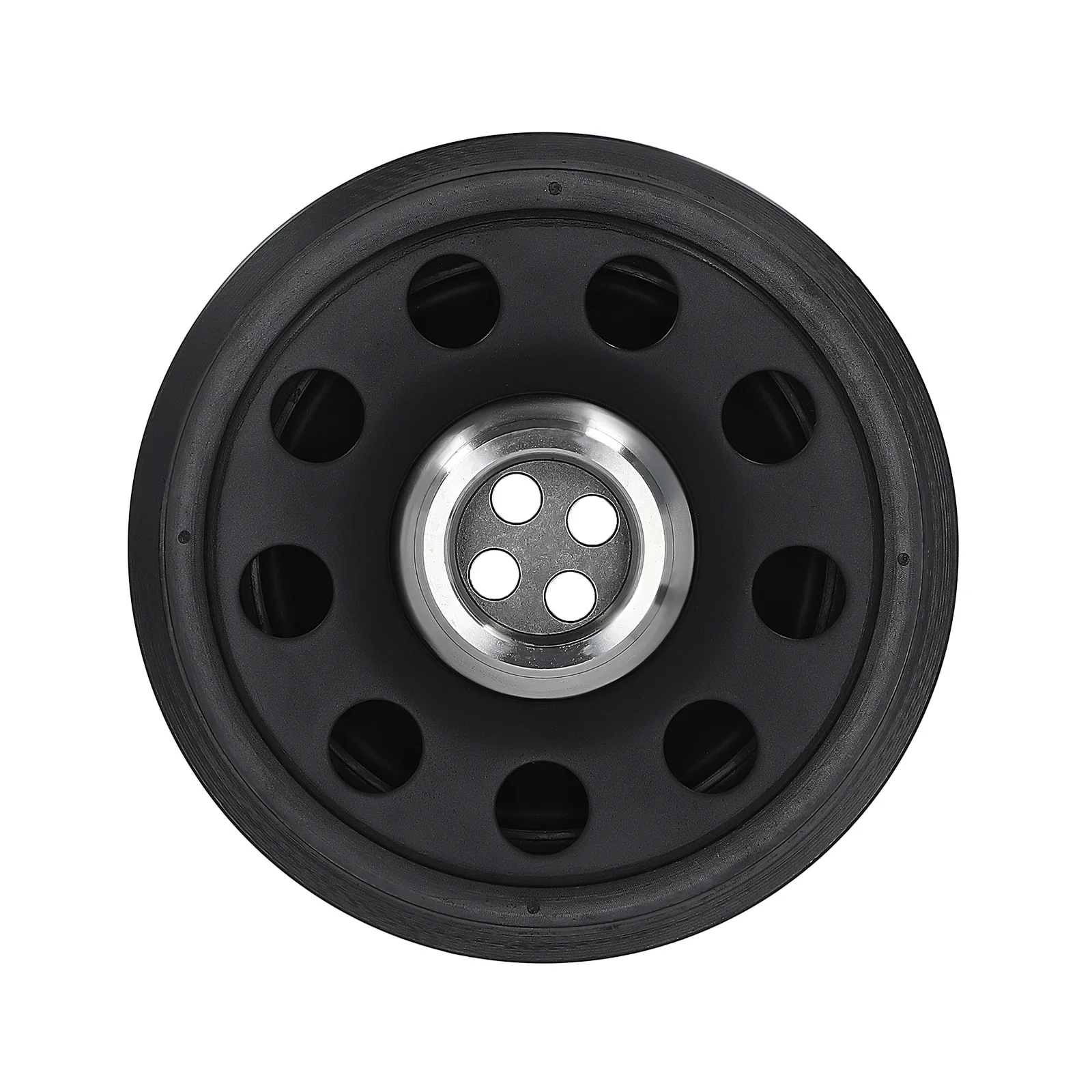 Engine Crankshaft Pulley For BMW 116D 118D 120D 123D 316D 318D 320D 520D 2006-2012 11237799153