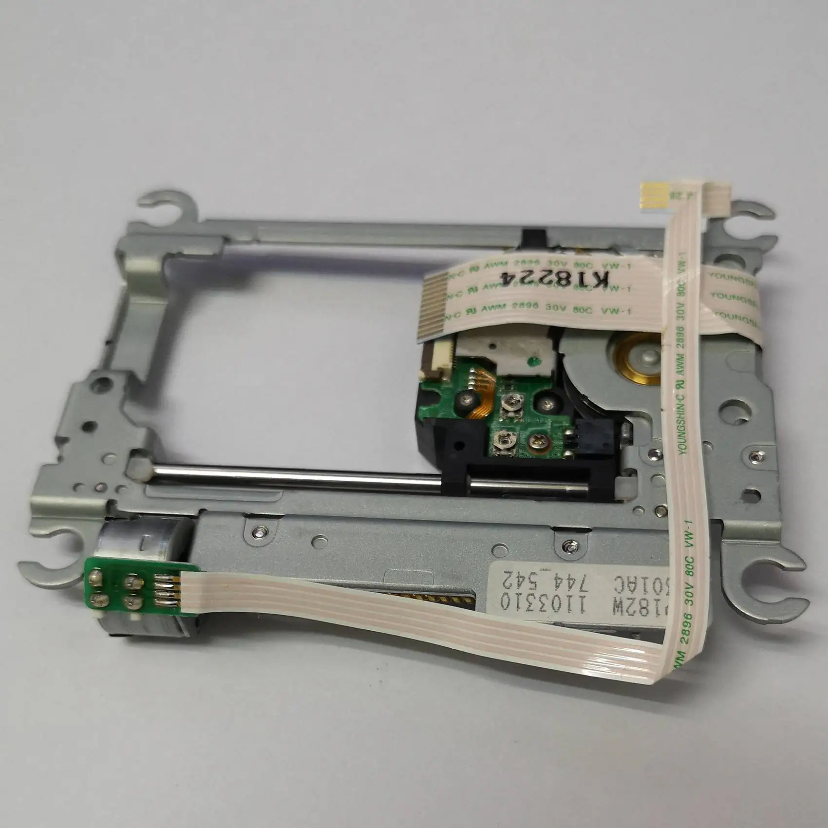 TDP182W 79000 Replacement Lasing Lens, for Playstation 2 Optical