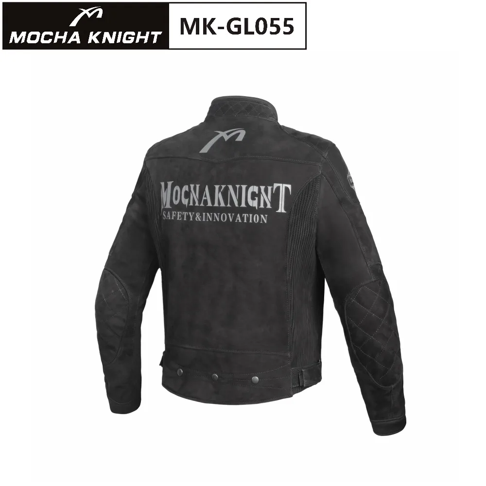 Motorcycle Rider Riding Suit Spring Summer Men Women Four Seasons Couple Locomotive Leather Jacket Waterproof Racing Jackets