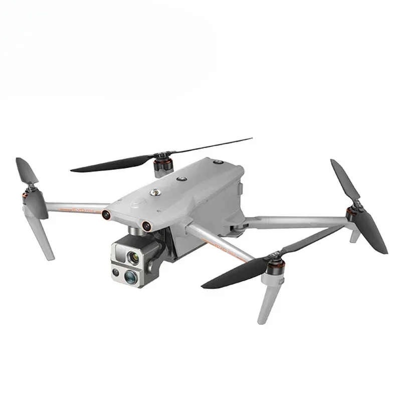 Autel Robotics EVO Max 4N met nachtzichtcamera Dron Professionele warmtebeeldcamera Quadcopter 20 km langeafstand 8K