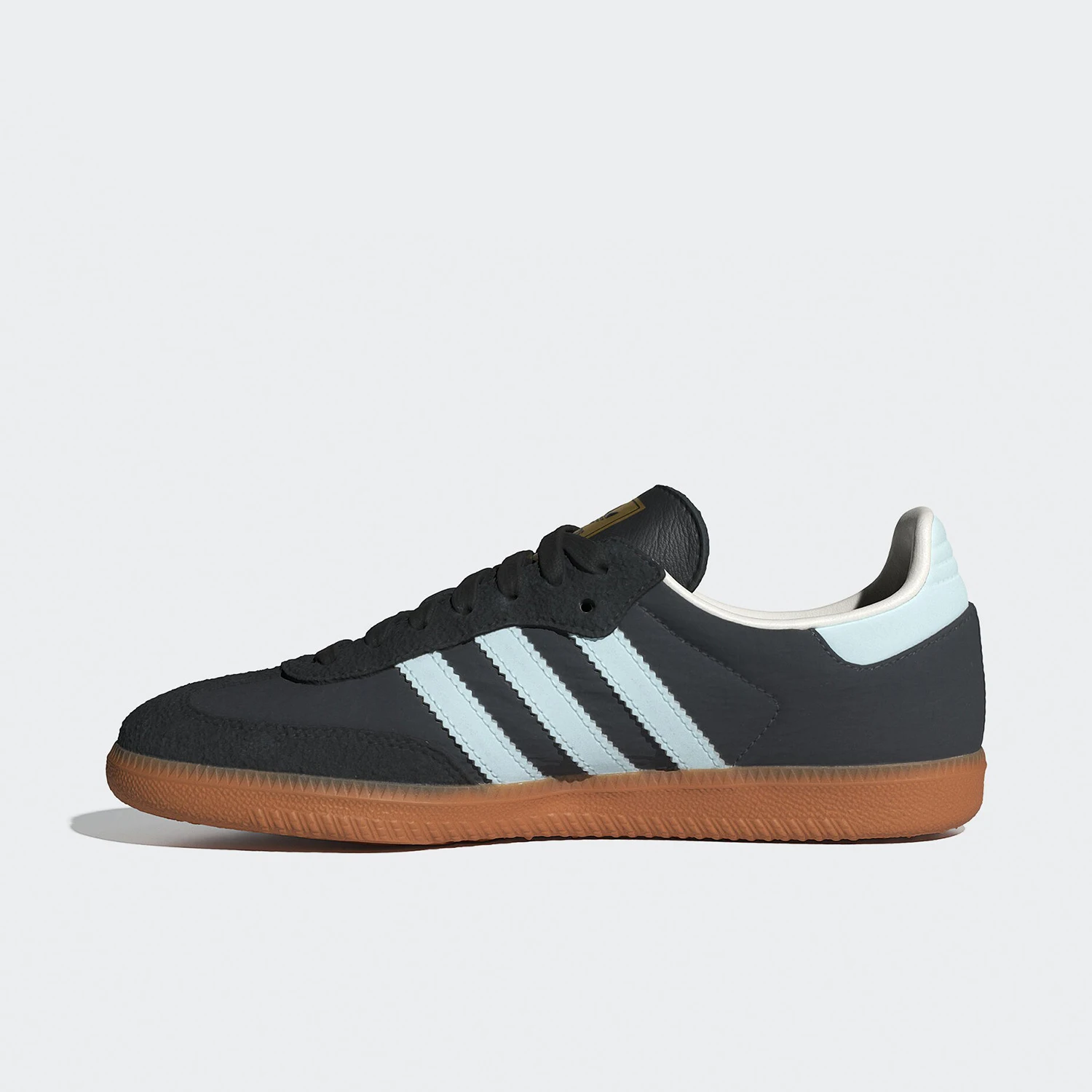 Adidas Authentic Three Leaves - Adidas Shoes Samba incelemesi ve fiyatı