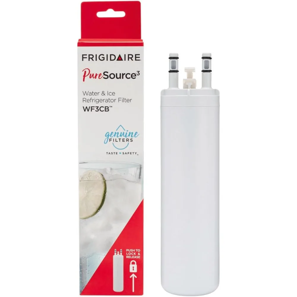 Home Appliance Replace refrigerator Wate Frigidaire PureFor PWF-1 (FPPWLU01) PureAir Ultra II (PAULTRA2) Water Filter Compatible