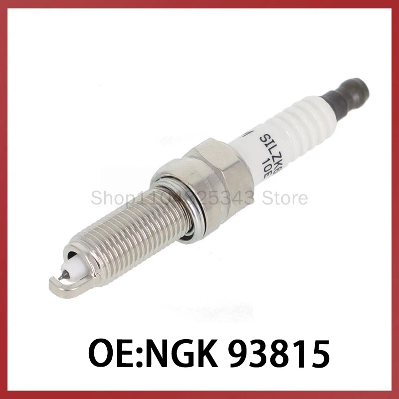 

Spot NGK93815 for Kia Hyundai IX25 Iridium Spark Plug Guangzhou Auto Supplies Parts