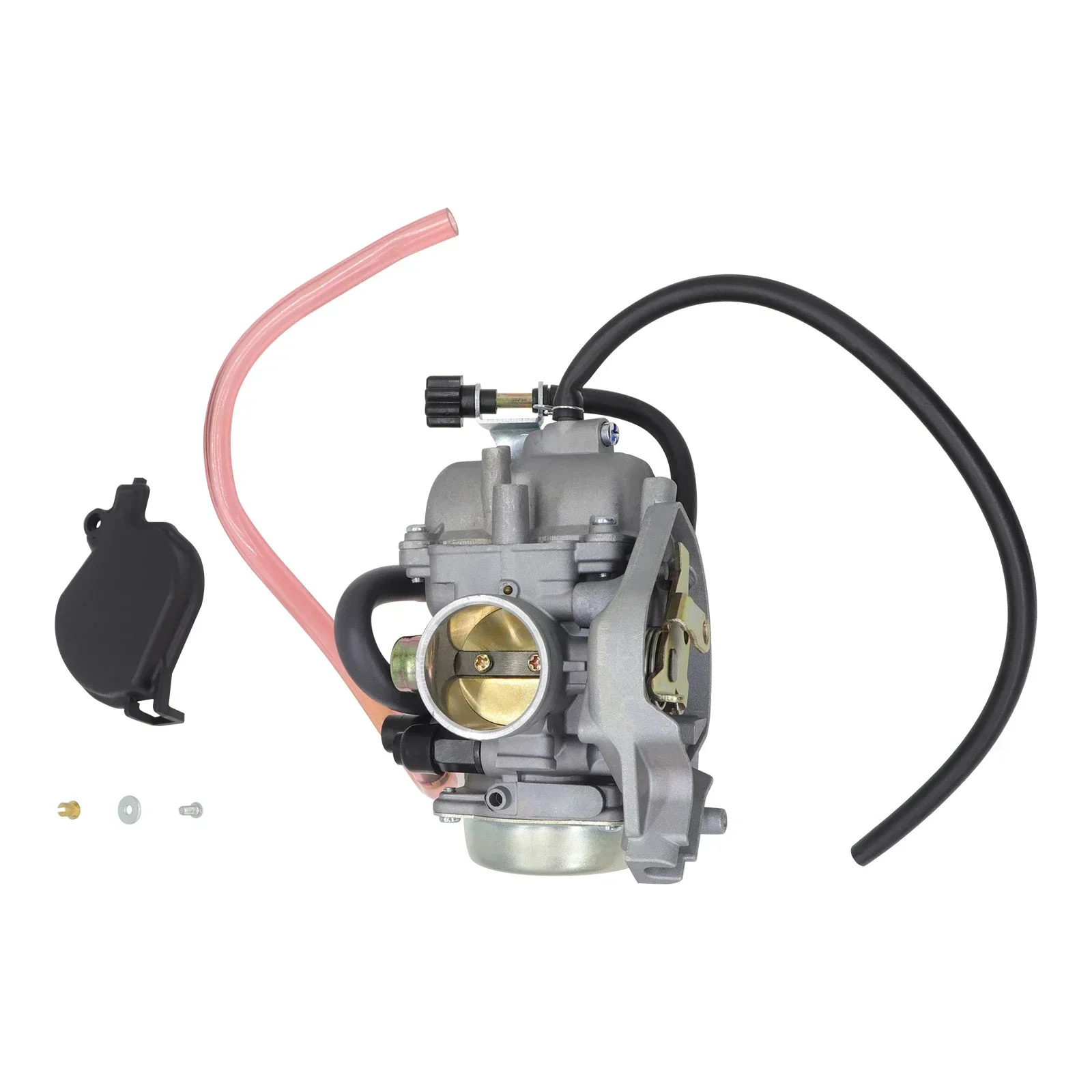 Carburetor Fits For Kawasaki Prairie 300 1999 2000 2001 2002 ATV Carb