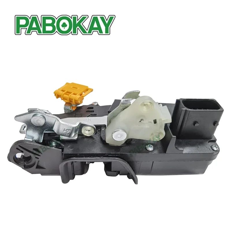 

Front Right Side Passanger For HUMMER H2 2003-07 Door Lock Actuator 15816393