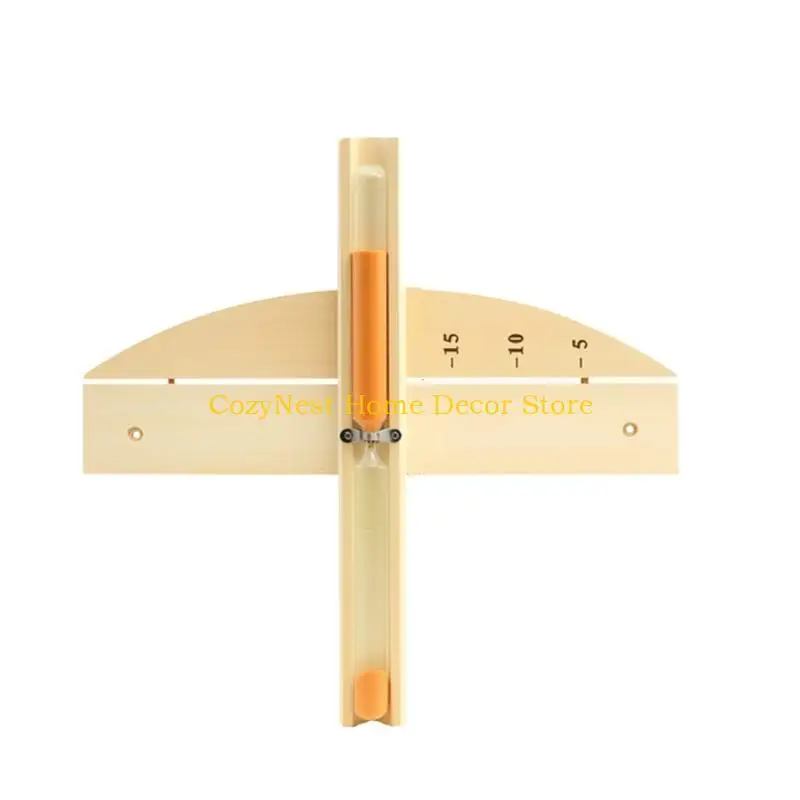 92MF Wooden Sand clock For Heat Therapy With 15 moment Measurement And turn Structure From Natural Pine