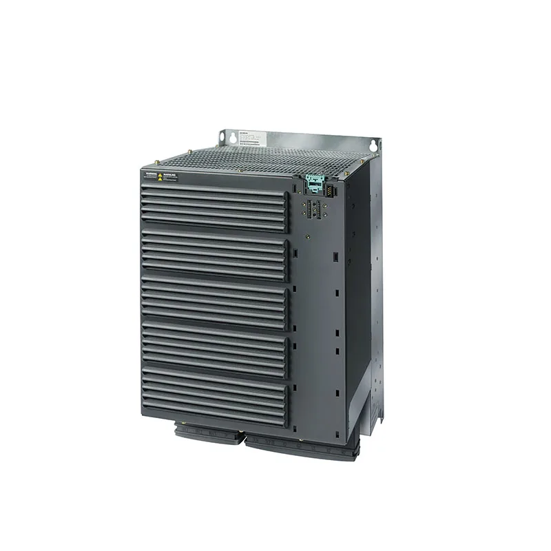 

2025 Brand New Factory sealed Servo Drive Module 2094-BM01-M Plc