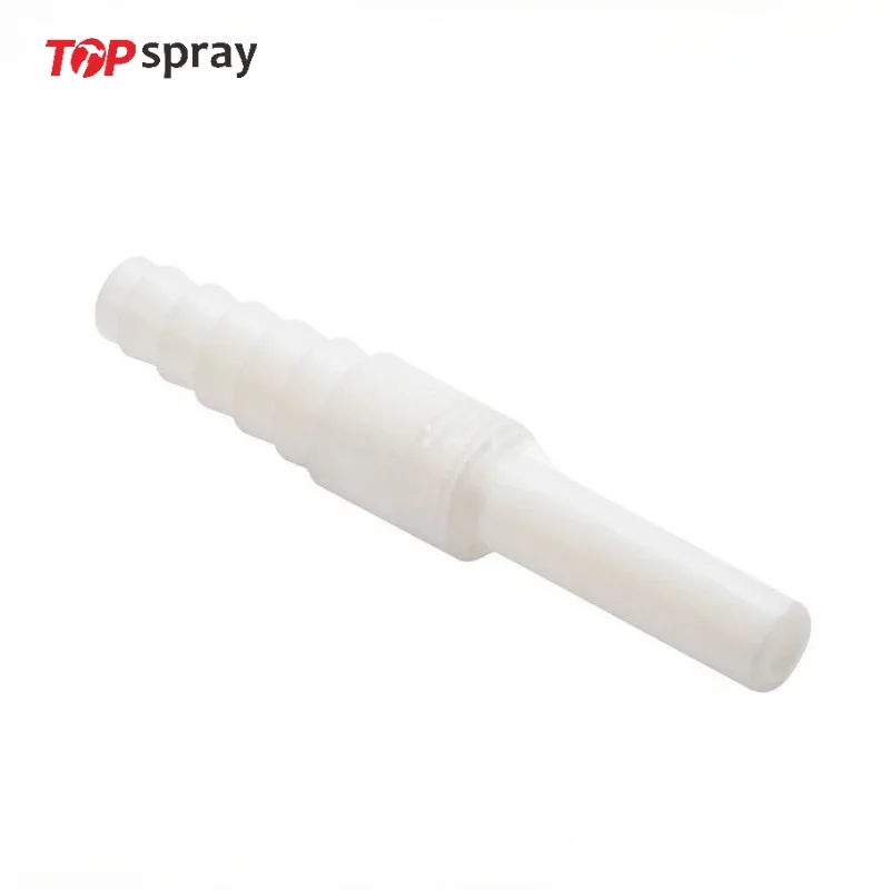 

Gema Venturi Tube 354201 for PI 3-V Powder Injector Pump Electrostatic Powder Spraying Fittings