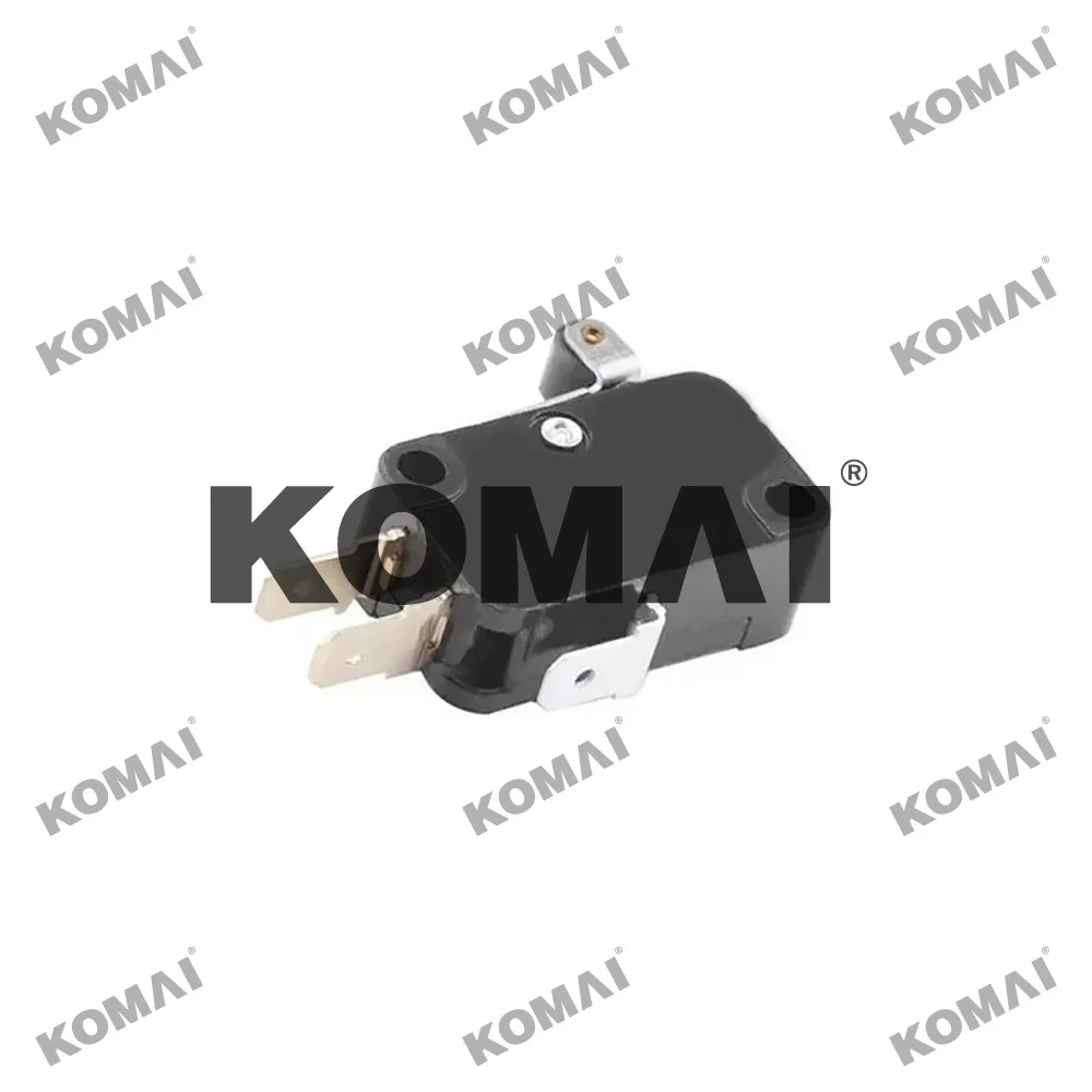 

XOJOX V-155-1C25 Защитный микроконцевой выключатель - прецизионный предохранительный выключатель для экскаваторов EC210 EC240 | Прямая замена