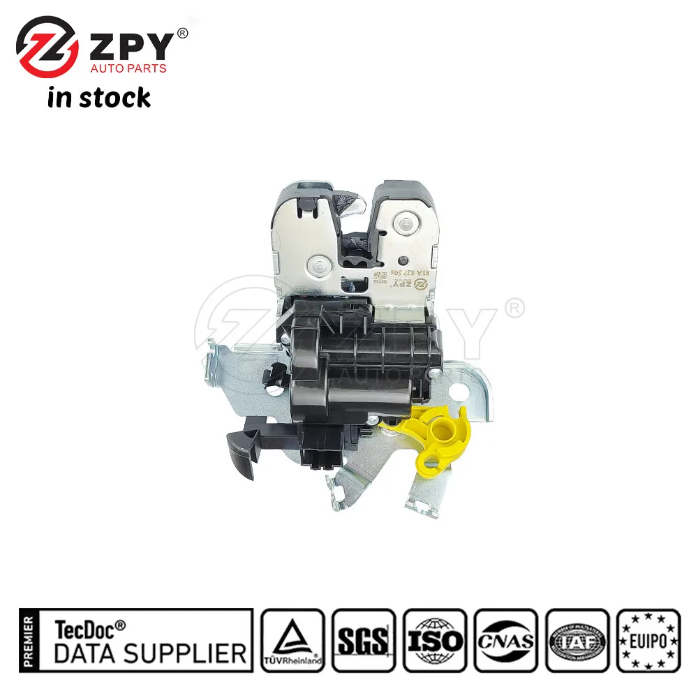 

ZPY Rear Boot Tailgate Lock Mechanism Unit For 2018 - 2025 AUDI A5 4M0 827 506D