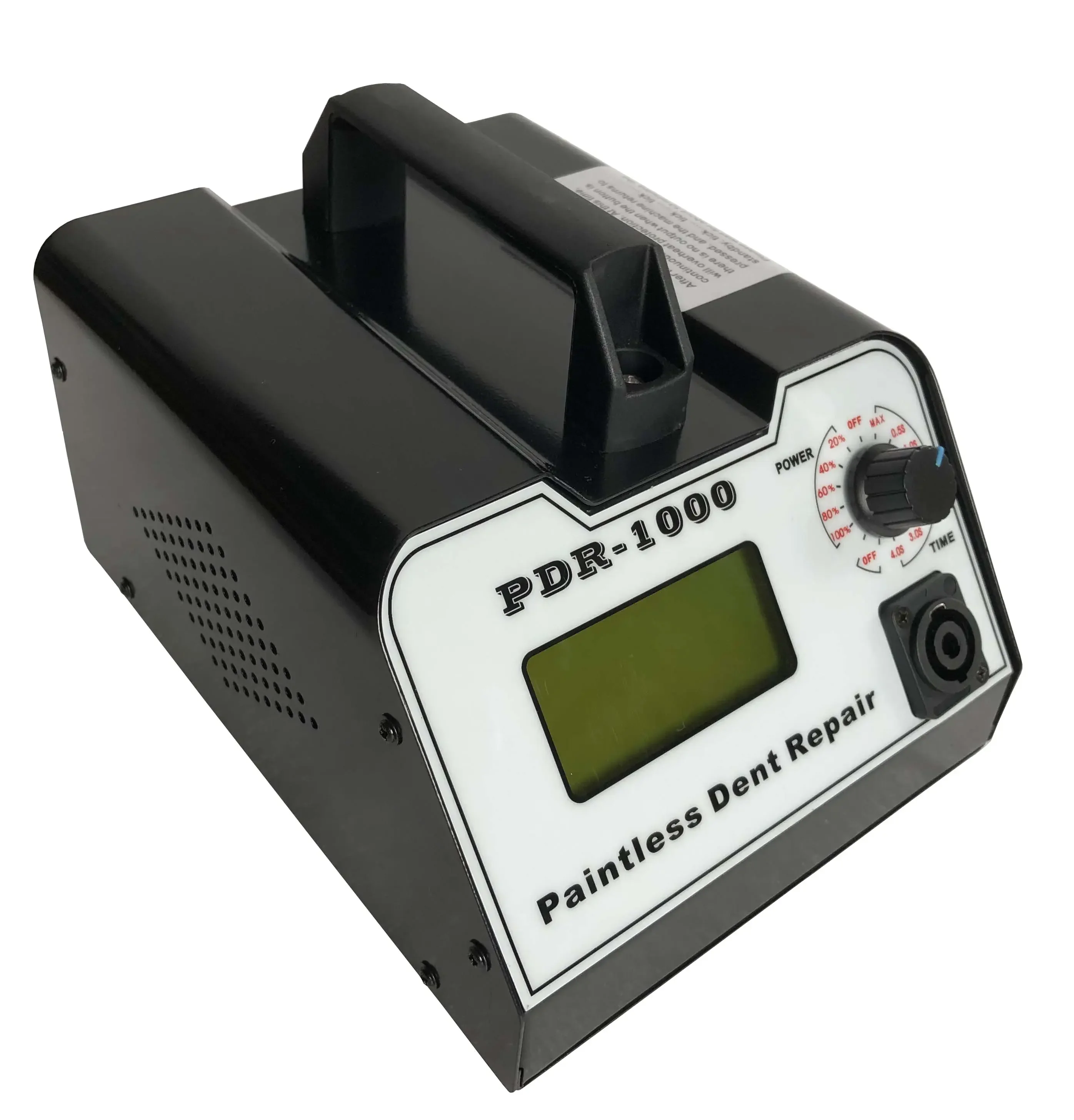 

110V/220V Induction Dent Repair Hotbox Auto Dent Fix Machine Super PDR Professional With PDR Paintless Magnetic Machine