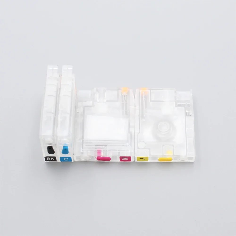 

Многоразовый картридж СНПЧ, совместимый с HP 953 952 954 955 711 932 933 950 951 без чипа для HP 8730 7730 7720 8710 7740