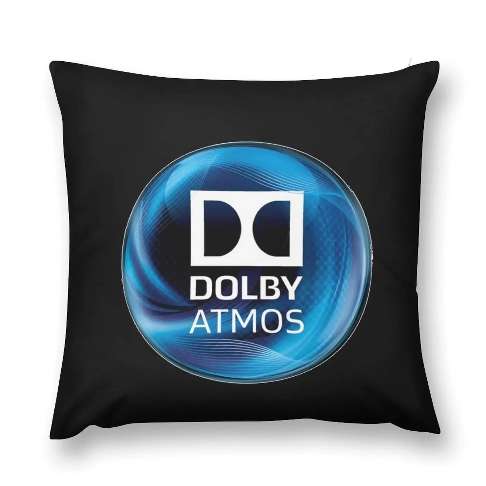 Unusual Exclusive Dolby Atmos Essential Design Throw Pillow Cushions For Children Cushion Cover Luxury Christmas Covers pillow