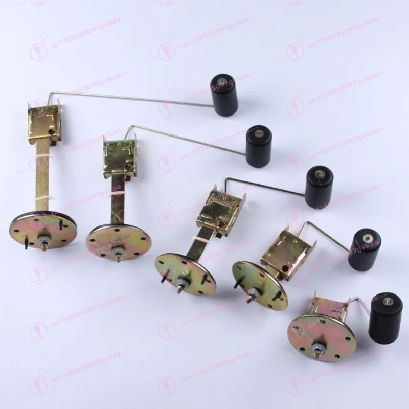 Length 200mm Oil Float, Oil Level Sensor Oil Quantity Sensor, Swing Rod Fuel Sensor, Fuel Tank Float