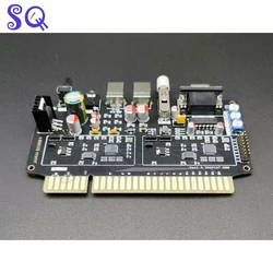Arcade Joystick PC to JAMMA Conversion Card New Model Improve Image Support PS3/PS4/PS5/Switch/X box 360