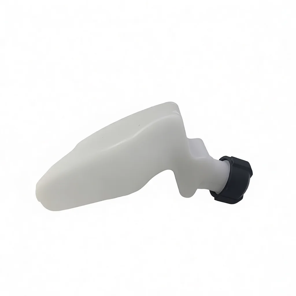 Replacement Oiler For 36V Mini Chainsaw Automatic Oil Pump Assembly Wood Cutting Power Tool Accessory Plastic Parts