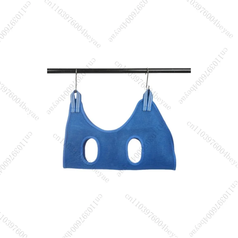 

Устройство для мытья ног домашних животных, принадлежности для ухода за кошками и собаками, стрижка ногтей для ванны, фиксированная подвесная сумка, портативная сумка для домашних животных и два крючка