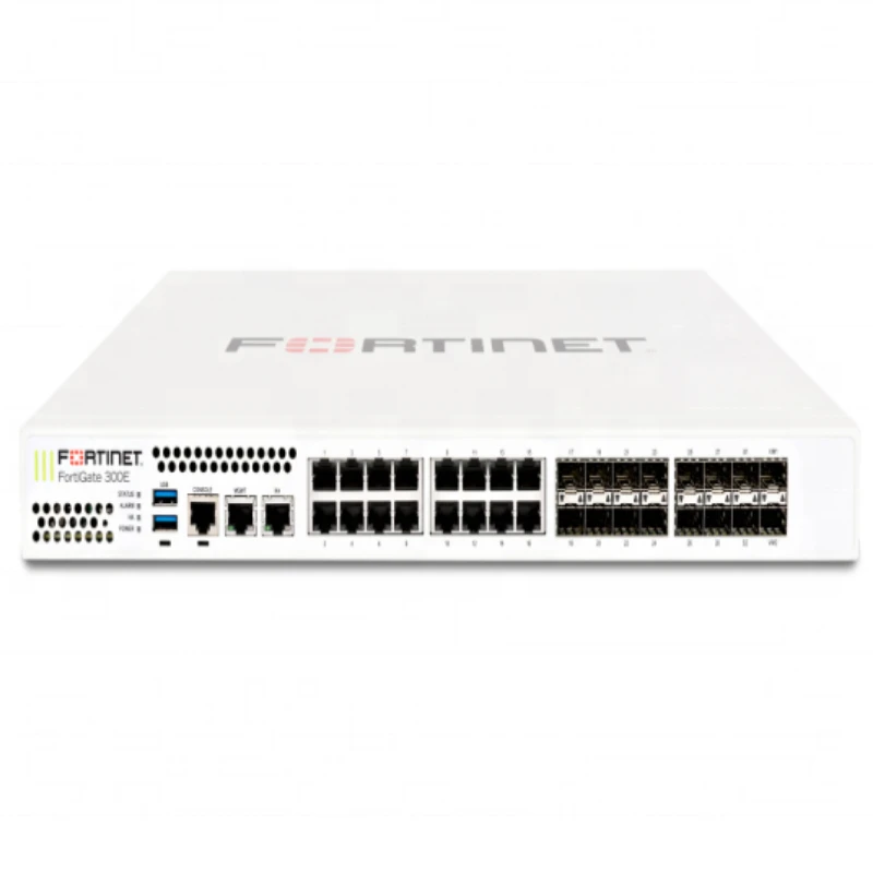 FortiGate FG-300E Next Generation Firewall