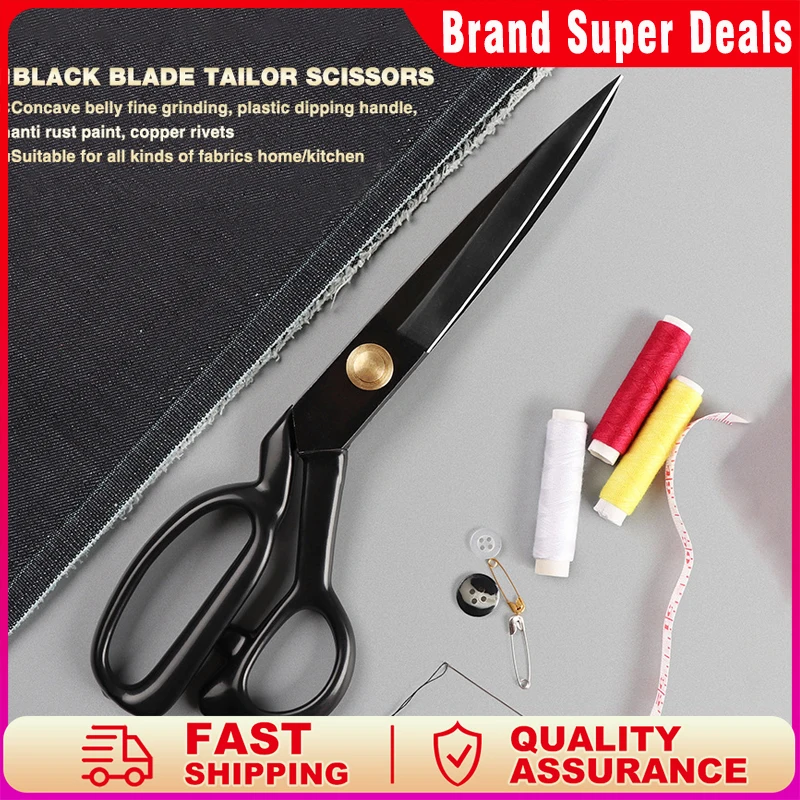 Professional Sewing Scissors 1