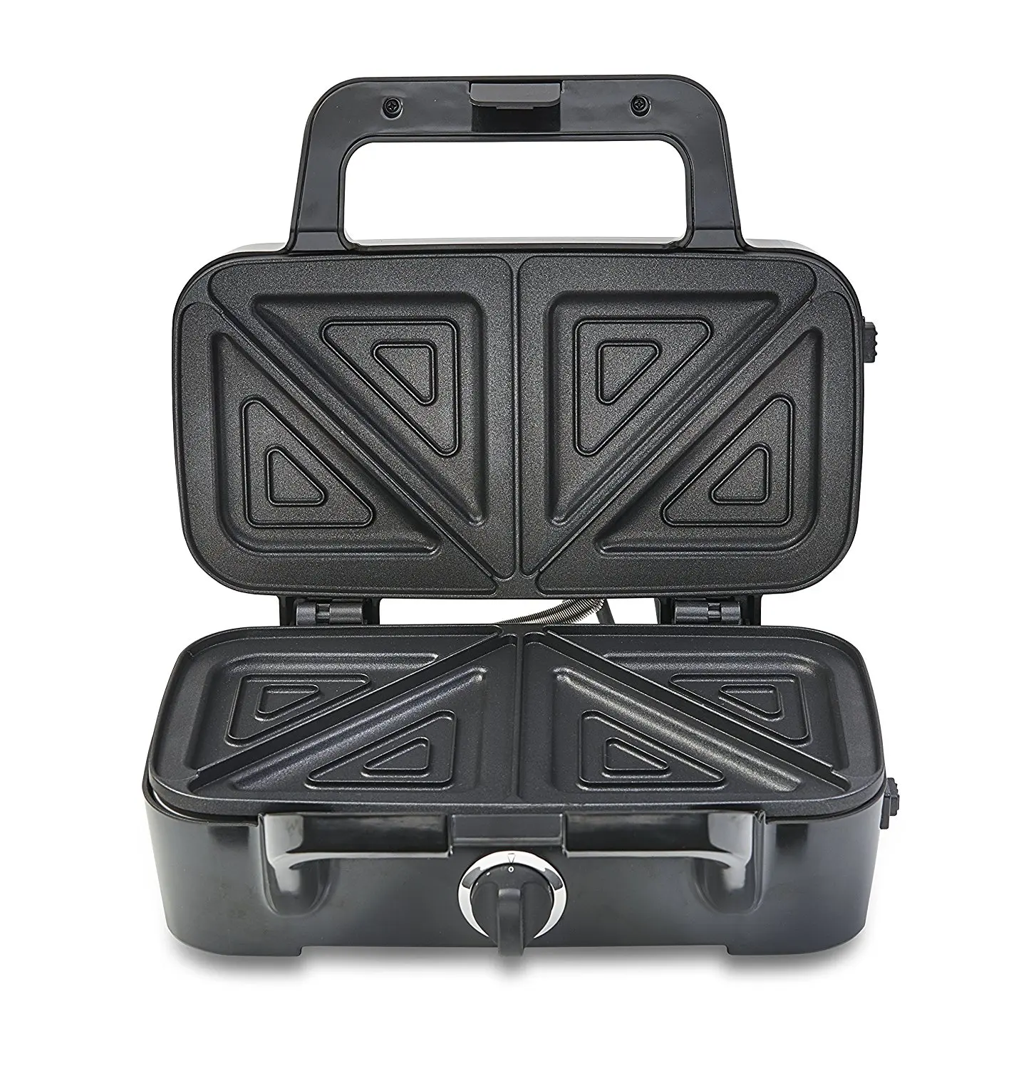 

Съемная портативная машина для завтрака 3 в 1, антипригарный тостер для хлеба, сэндвича, вафельный гриль