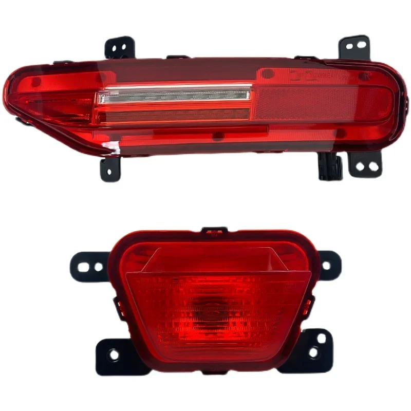 Rear bumper lamp assembly for GWM ORA Funky Cat Rear Fog Light