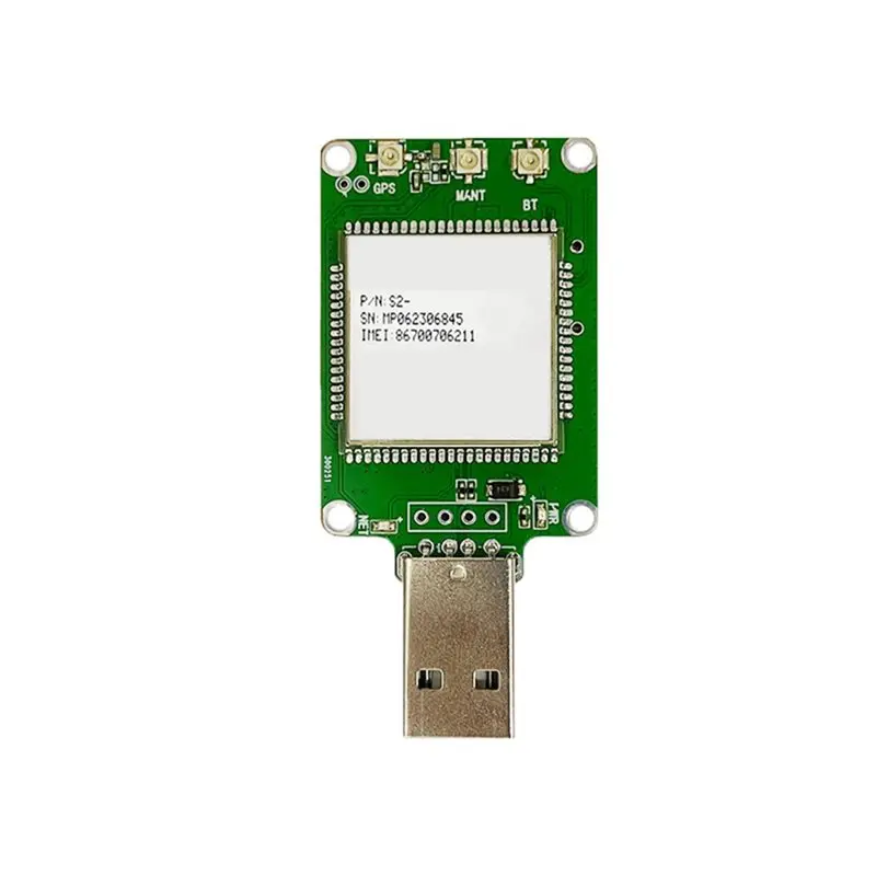 

CABE-Simcom A7672E USB-ключ LTE CAT1 Модуль SIMCOM A7672E-FASE Поддержка разрыва для Европы/Среднего Востока/Африки