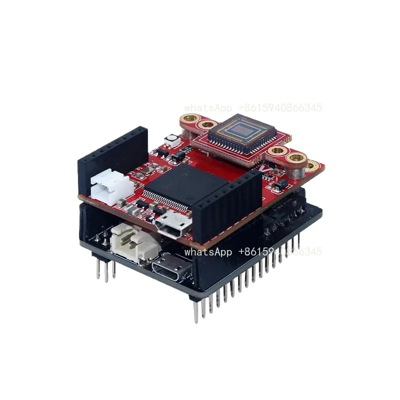 MT9V034 Global Shutter Camera Module High Frame Rate For H7 3 M7