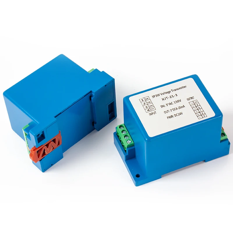 Transmitter Three-P… - image