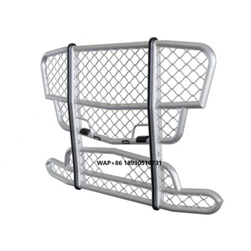 

HOT SALE CASE CARTER Car Bumpers Bumper Protectors Pare-chocs Pour Voitures Truck Bumper Deer Guards protection