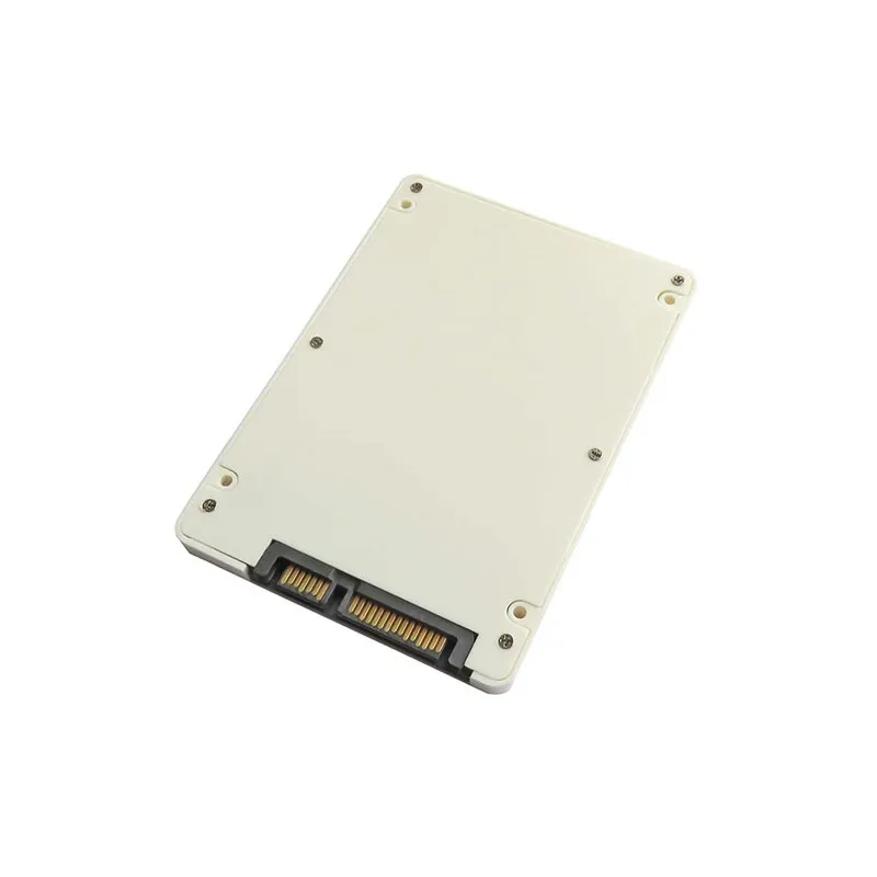 Мини-адаптер pcie mSATA sata 2,5-дюймовая карта адаптера 7 мм корпус mSATA к sata3