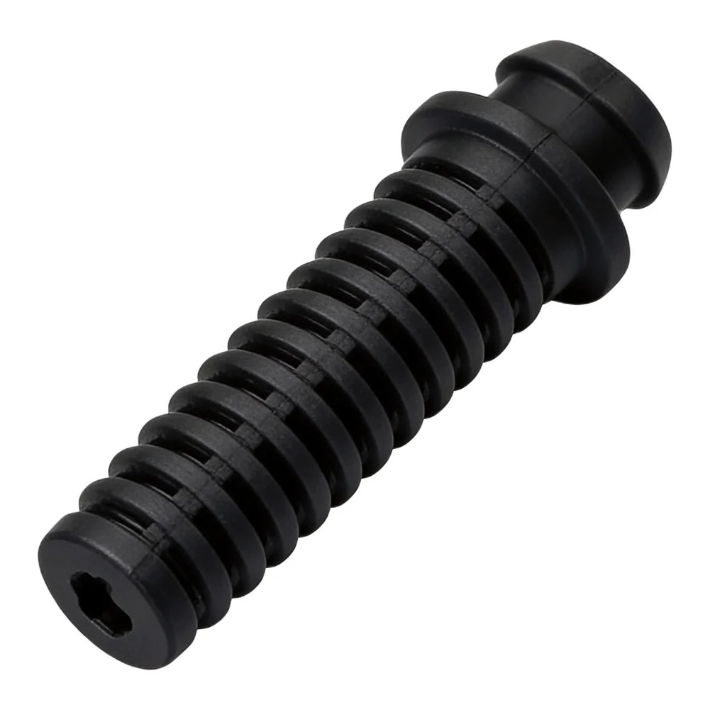 Cable Gland Connector, Rubber Strain Relief Cord Sleeves, Suitable for Household Appliances, for ensure Cable Durability