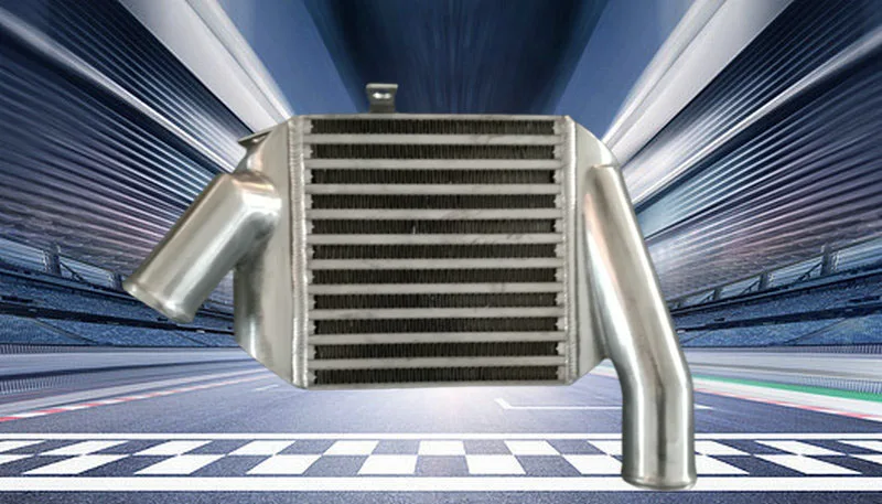 Passenger Side Alum…