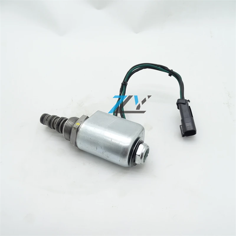 

Original 6T-3382-05 C08-24-DTF10 Engine Diesel Excavator Spare Parts Solenoid Valve Assy