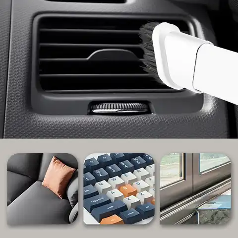 6000Pa 무선 휴대용 진공 청소기 120W 고출력 진공 청소기 가정 및 자동차 용 강력한 흡입 청소 기기 Best5 6000Pa 무선 휴대용 진공 청소기 120W 고출력 진공 청소기 가정 및 자동차 용 강력한 흡입 청소 기기 Best5