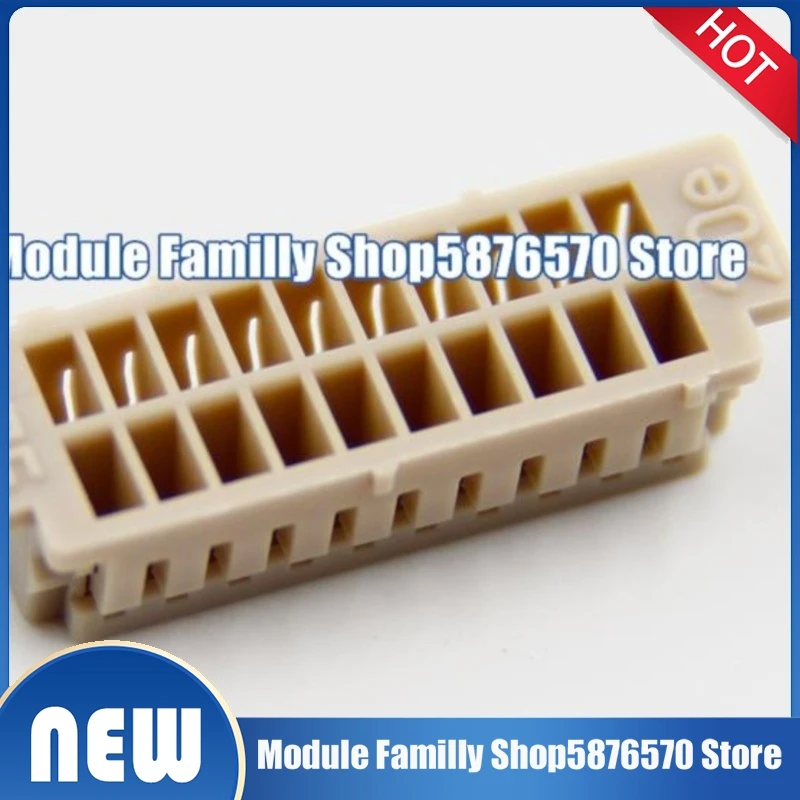 

100/pcs/lot new and original DF13-20DS-1.25C