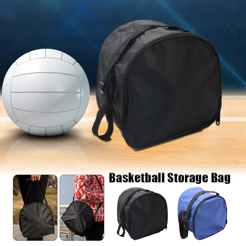 

Storage Bag Training Package Football Volleyball Basketball Crossbody Waterproof Soccer Sports Multi-Functional Bag