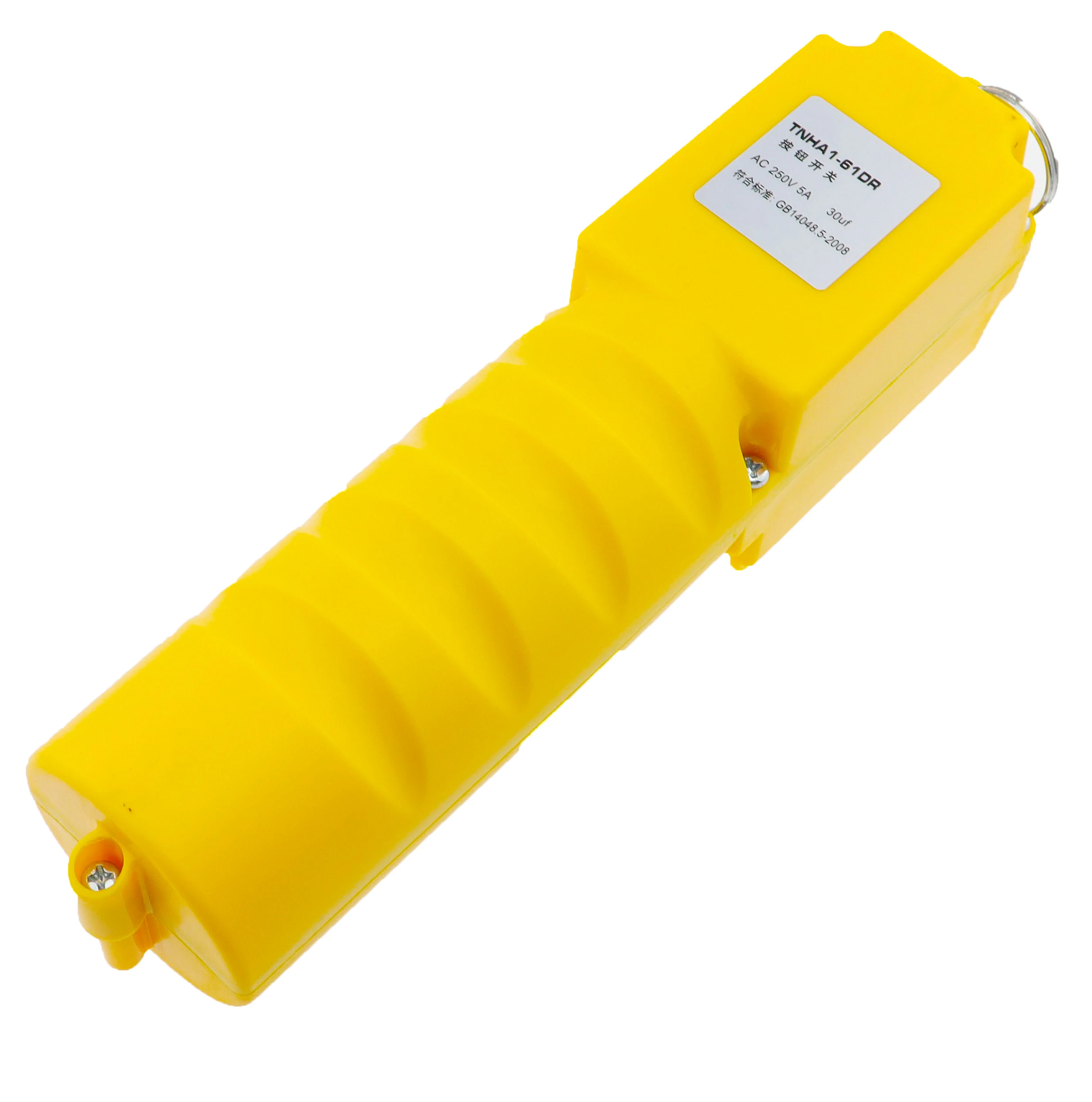 Hoist Switch Up and Down Household Electric Hoist Lift Handle 220V-450V Lift Hoist Full Set of Remote Control Inner Core