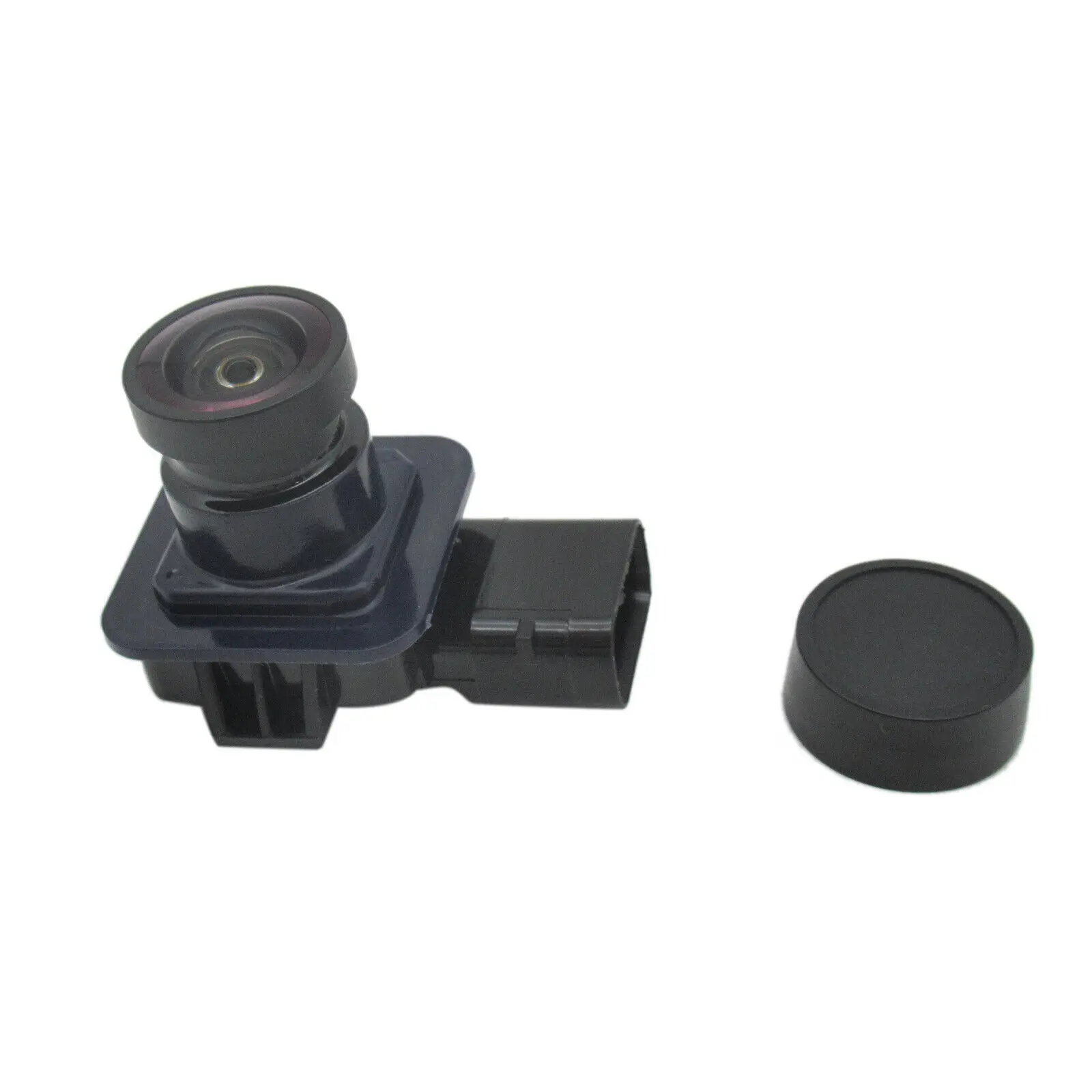 EB5Z-19G490-A EB5Z19G490A ใหม่ด้านหลังดูกล้องรักษาความปลอดภัยสํารองสําหรับ 2011-2015 Ford Explorer