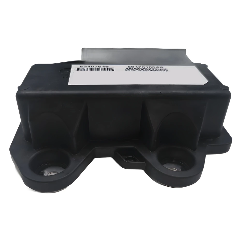 

Efficientt-Computer Control Module Unit For Jeep Commander Part Numbers 53487649 68475130AA