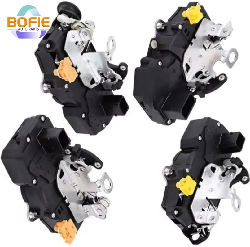 

15785127 931-108 931-109 15785128 Привод дверного замка передний L/R задний L/R/4 стороны для Tahoe CADILLAC ESCALADE CHEVROLET AVALANCHE