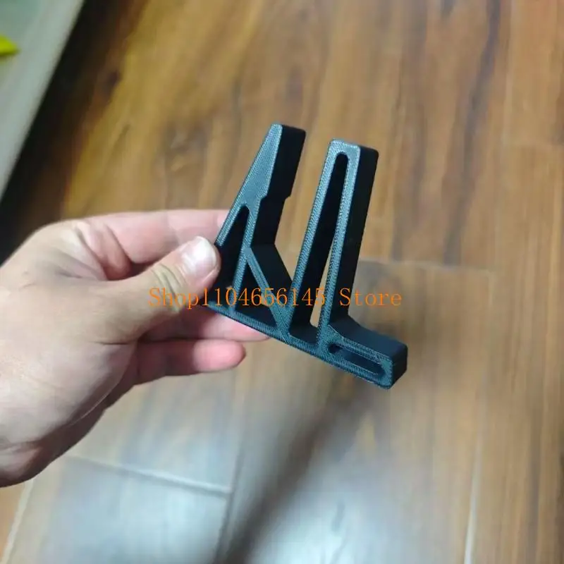 

Организаторы для пластикового ноутбука с 5 ASD Организаторы вертикальной монтажной подставки сохраняют место на столе для Y9000p