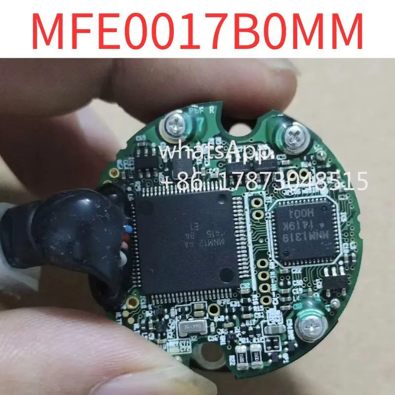 Encoder usato MFE0017B0MM