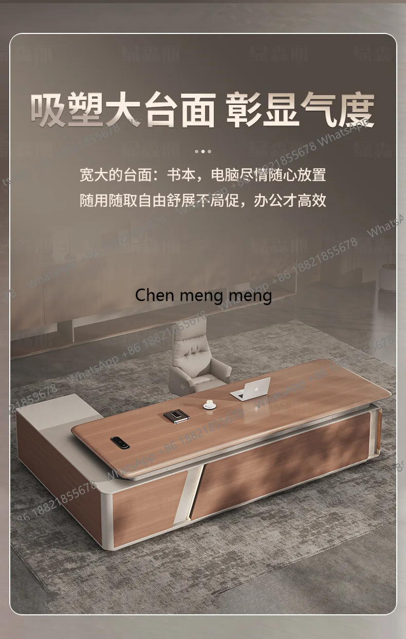 Pc Desk Height Adjustable Gamer Cabinets Office Chair Height Adjustment Boss Table L Room Desks Mid-century One Action Table Stu