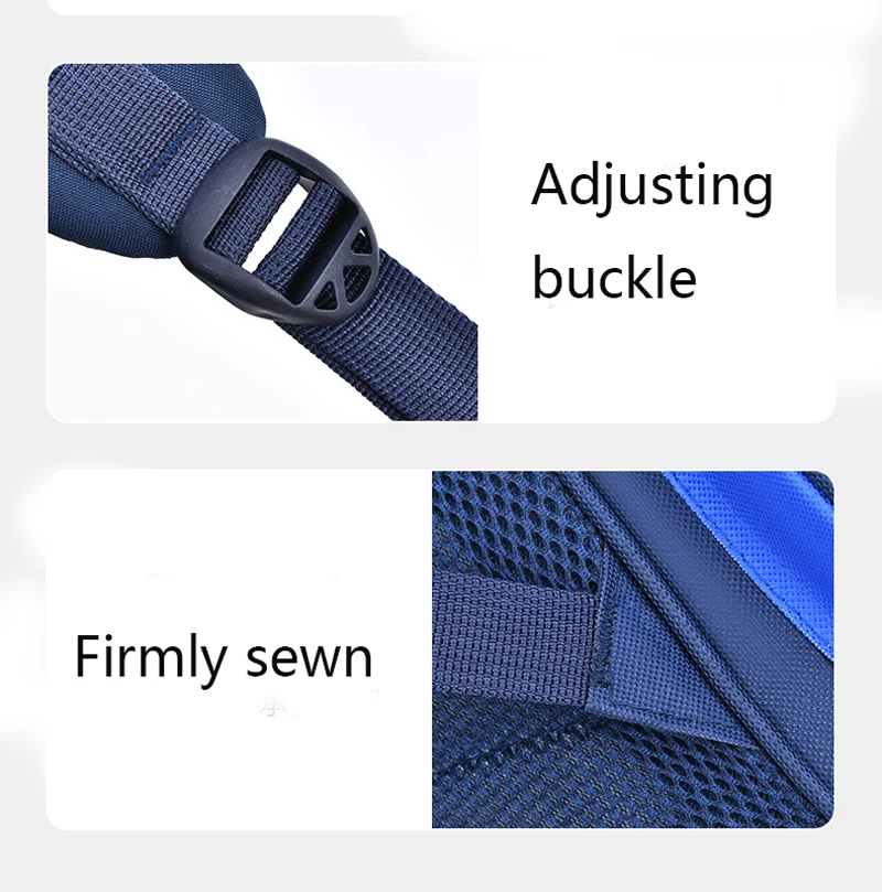 حقيبة كتب ابتدائية لرياض الأطفال حقيبة ظهر لطيفة على شكل نجمة رائد فضاء للأولاد والبنات حقيبة مدرسية للطلاب مقاومة للماء حقيبة ظهر للأطفال الأولاد #5