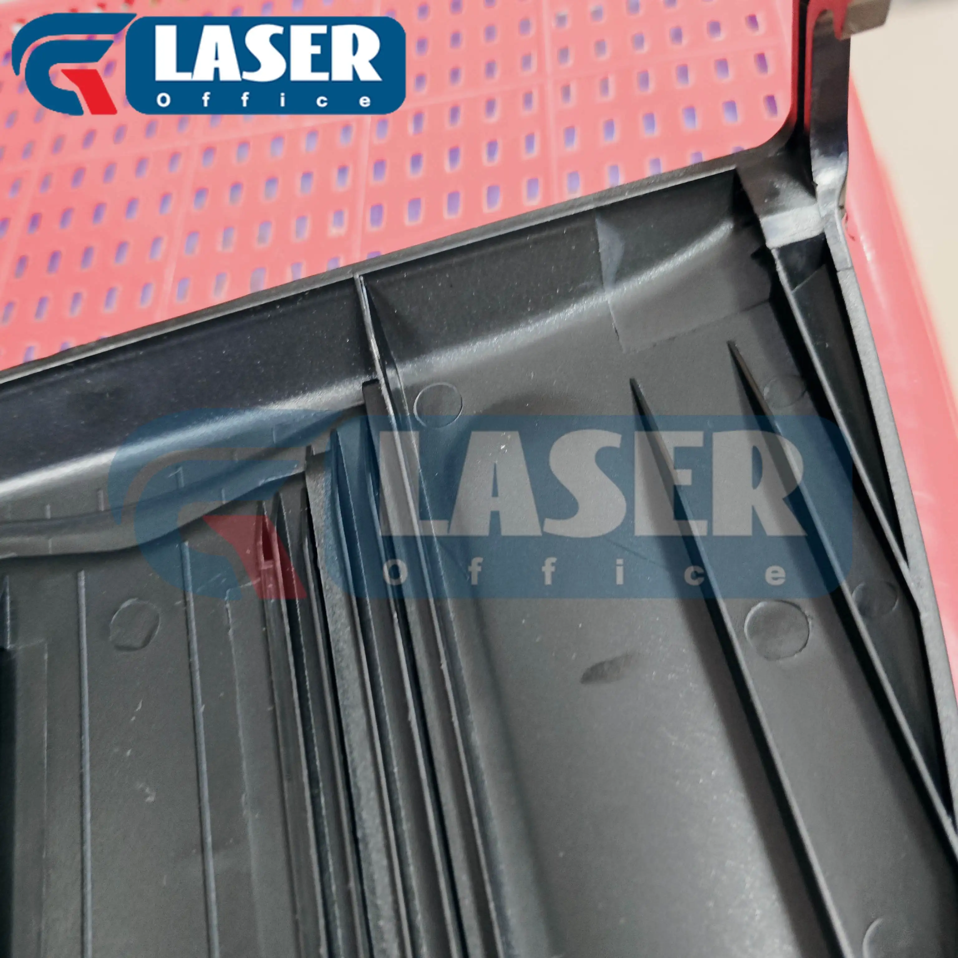1pc PA03670-E980 Paper Output Tray Stacker compatible for Fujitsu fi-7140 fi-7160 fi-7180 / fi7140 fi7160 fi7180
