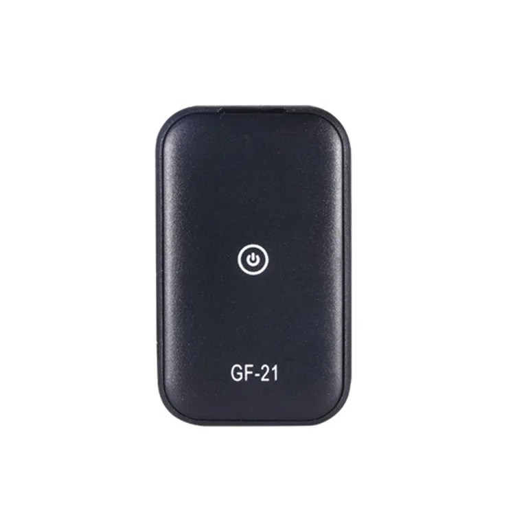 GF21 locator, portable anti loss device for elderly and children, car anti loss and anti-theft tracking device, GPS locator